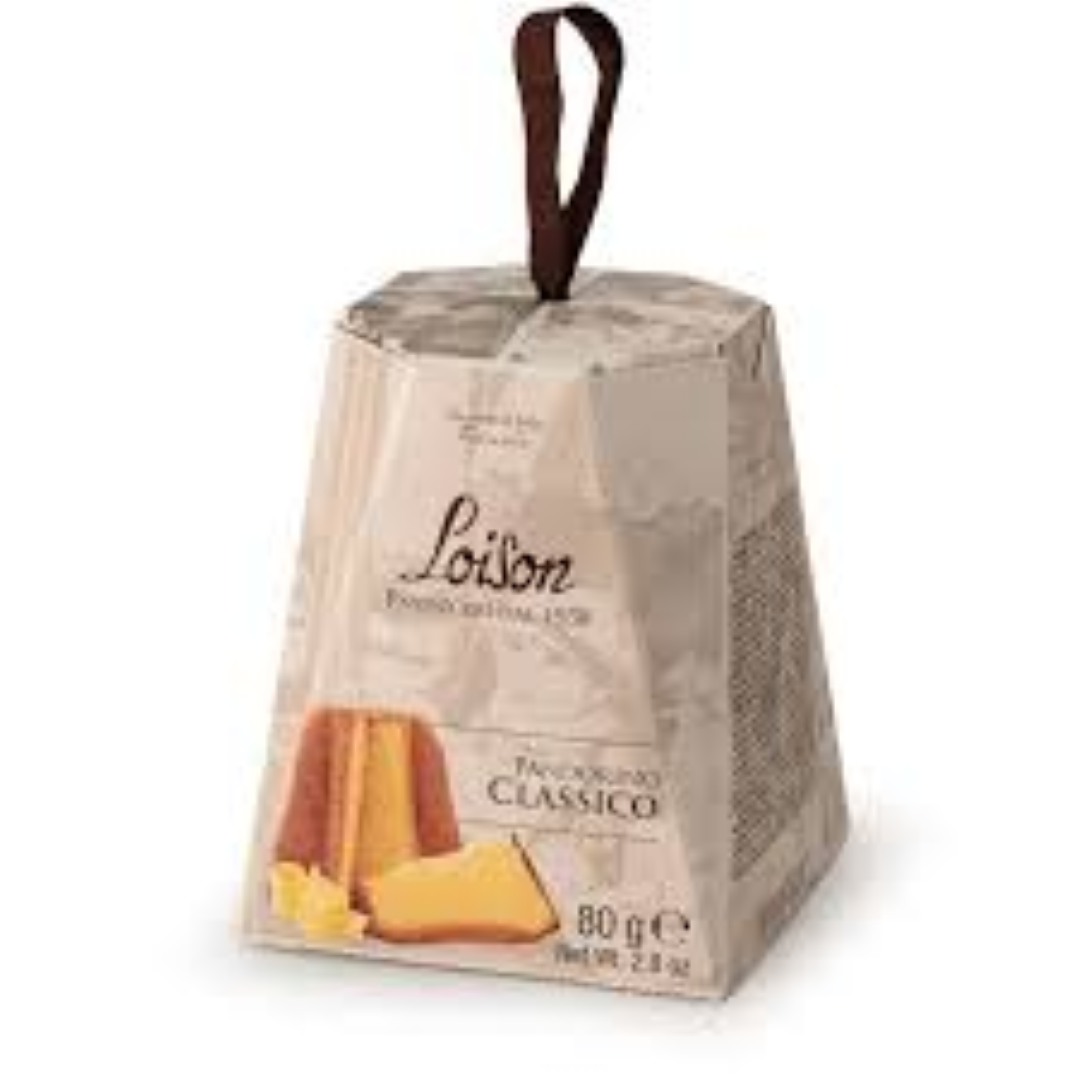 LOISON PANDORINO CLASSIC IN BOX MIGNON 80G